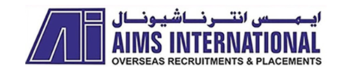 Aims International